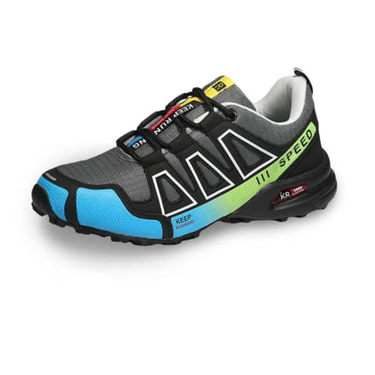 Buty Outdoorowe - OrtoStep