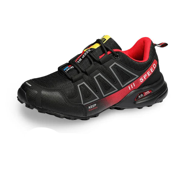 Buty Outdoorowe - OrtoStep