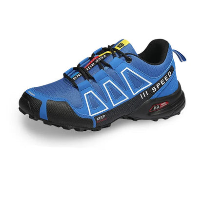Buty Outdoorowe - OrtoStep