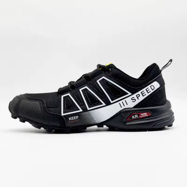 Buty Outdoorowe - OrtoStep